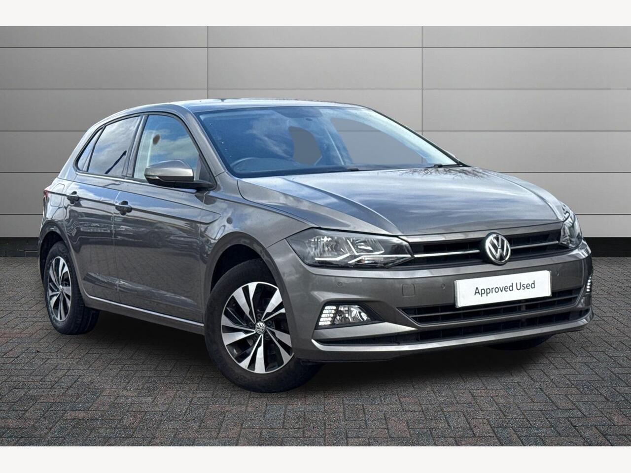 Main listing image - Volkswagen Polo