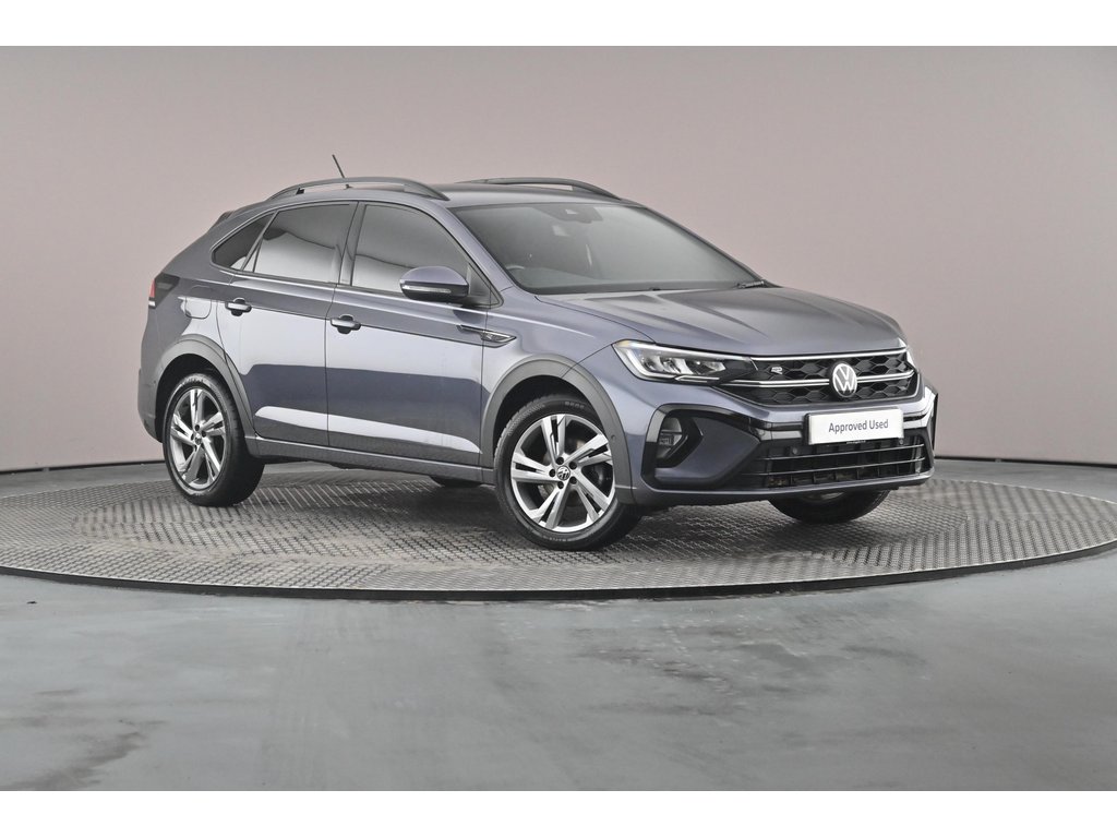 Main listing image - Volkswagen Taigo