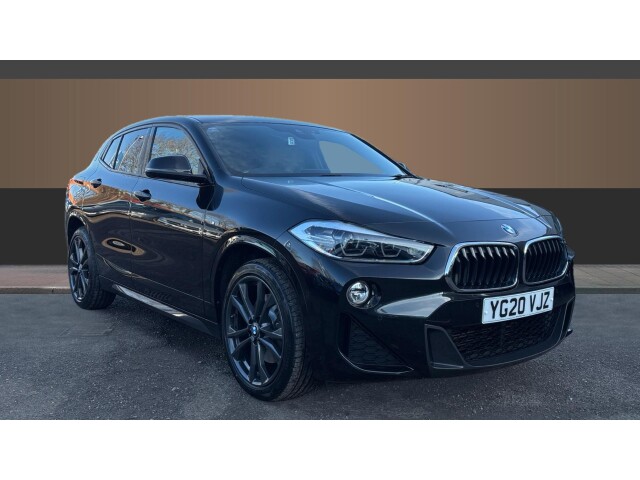 Main listing image - BMW X2