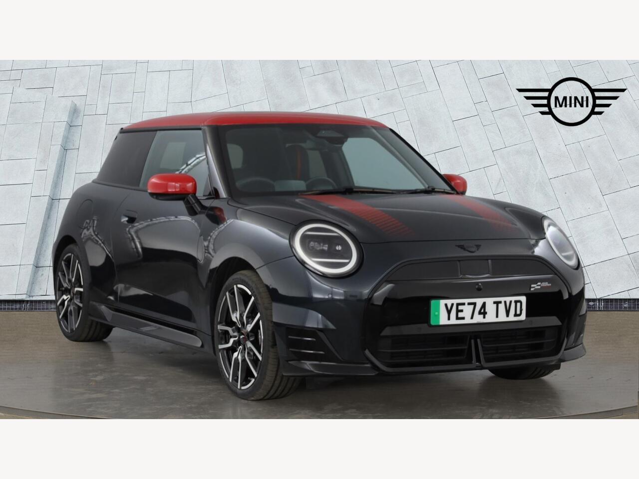 Main listing image - MINI Cooper