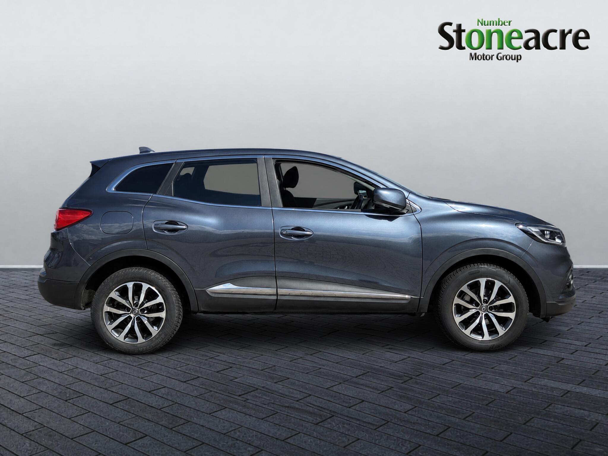Main listing image - Renault Kadjar