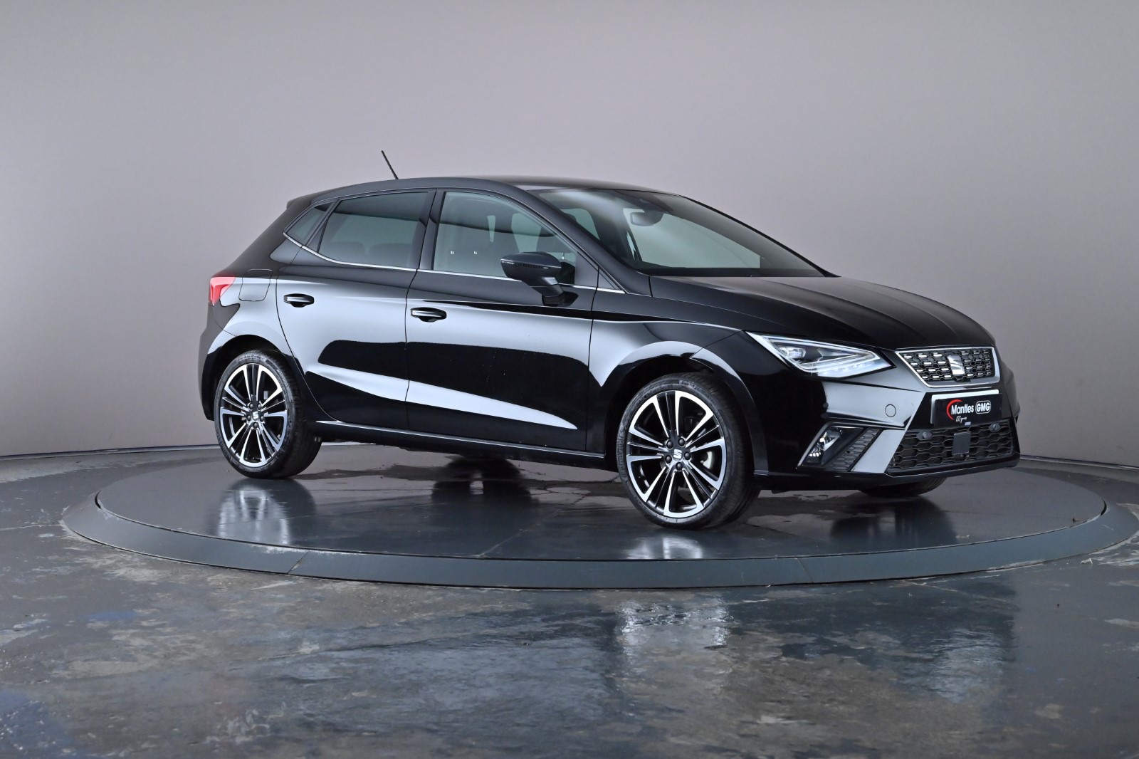 Main listing image - SEAT Ibiza