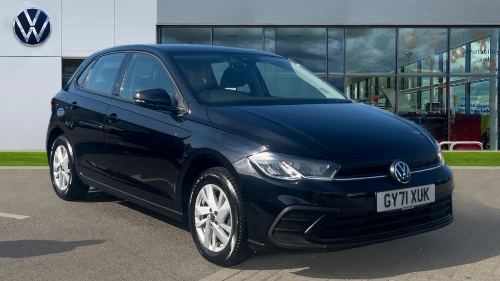 Main listing image - Volkswagen Polo