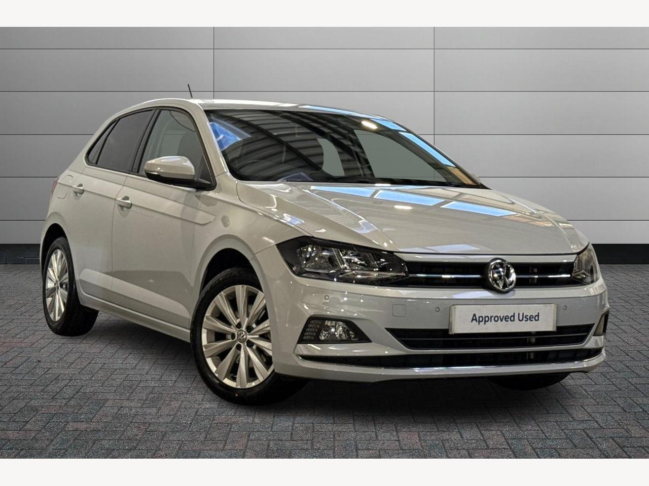 Main listing image - Volkswagen Polo