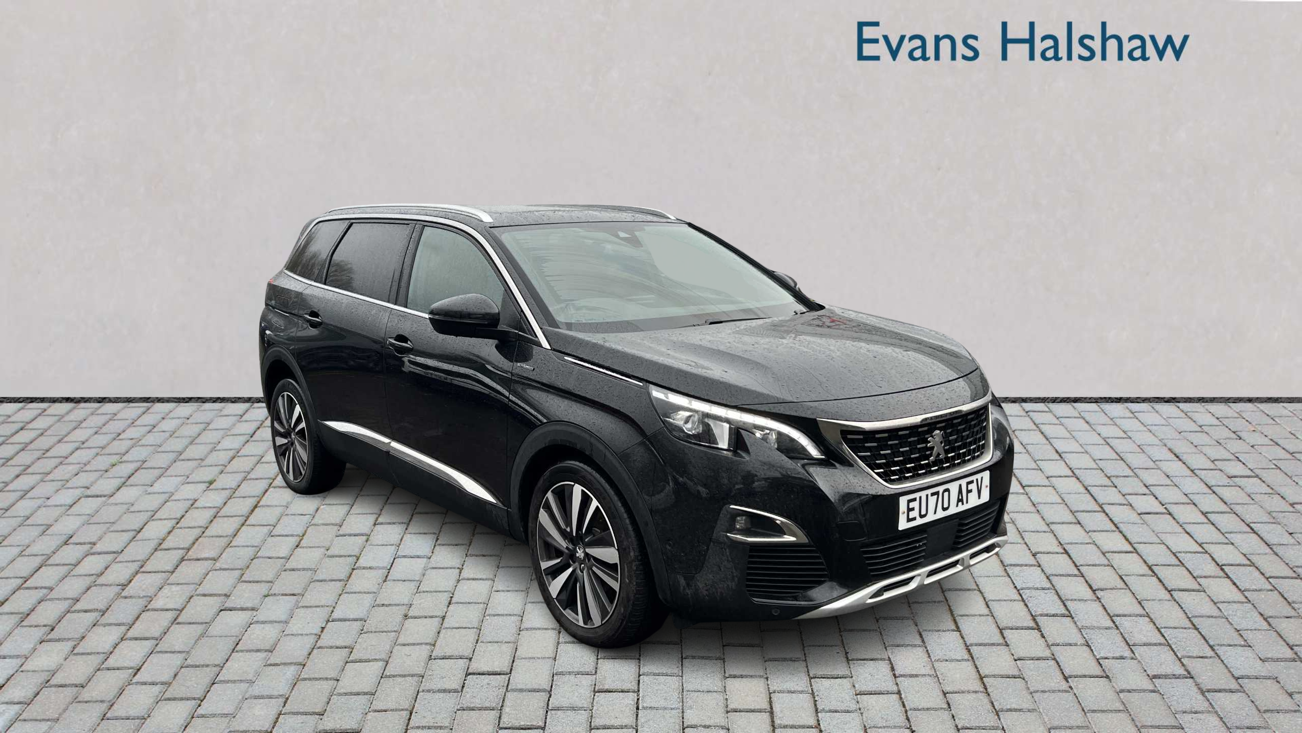 Main listing image - Peugeot 5008