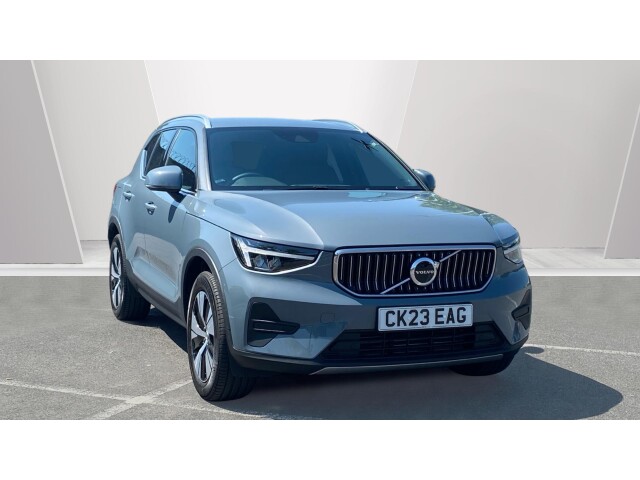 Main listing image - Volvo XC40
