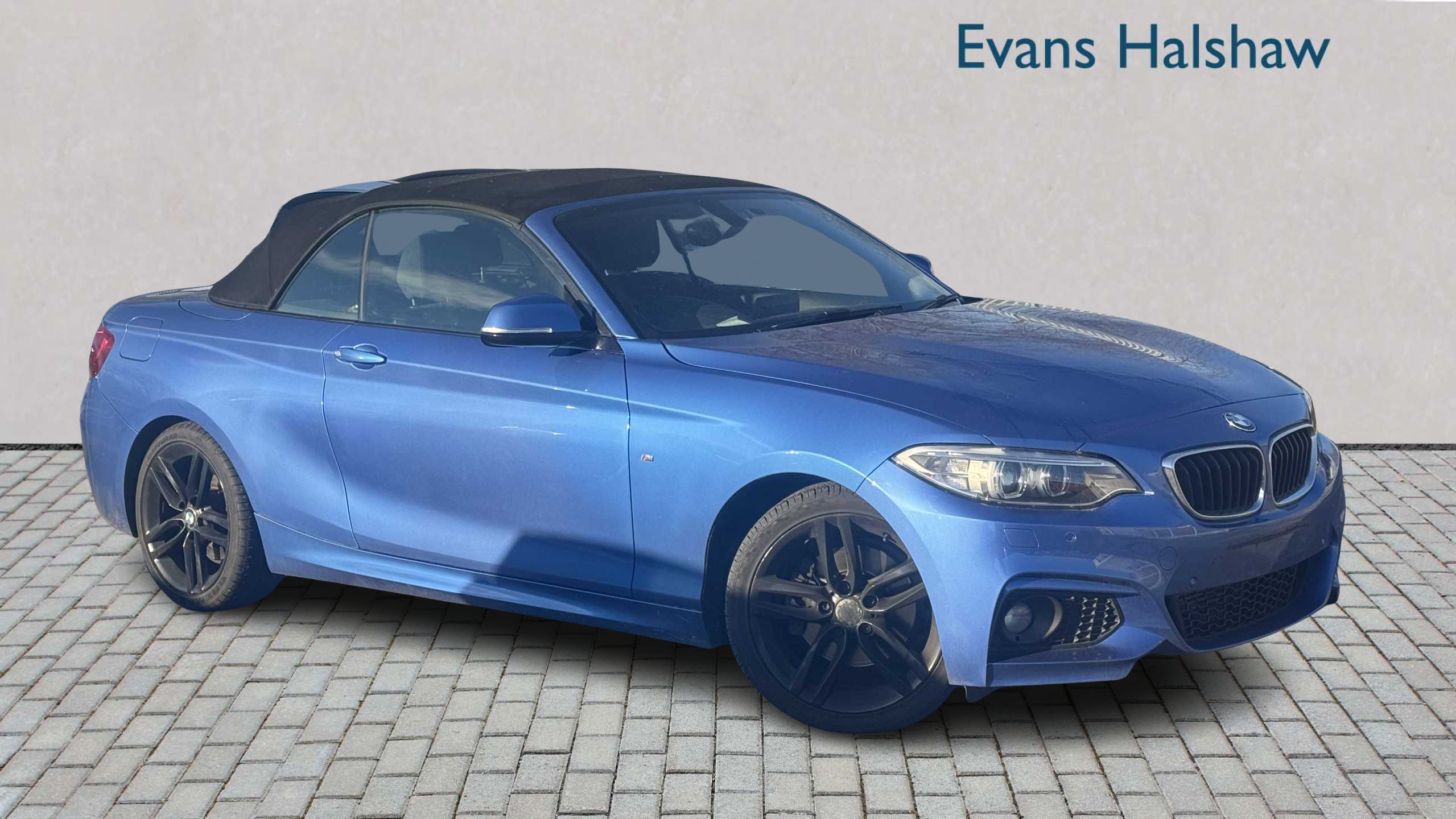 Main listing image - BMW 2 Series Convertible