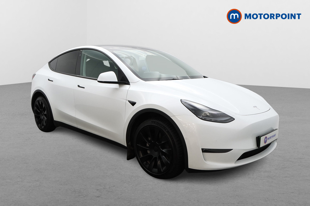 Main listing image - Tesla Model Y