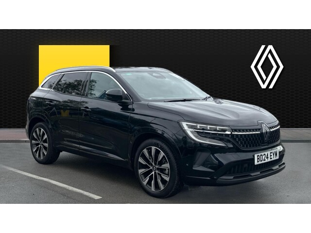 Main listing image - Renault Austral