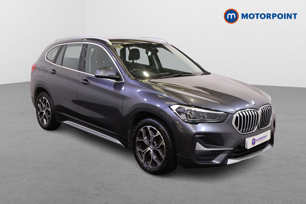 Main listing image - BMW X1