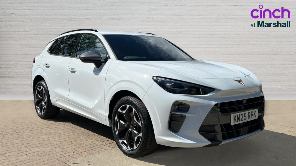 Main listing image - Cupra Terramar