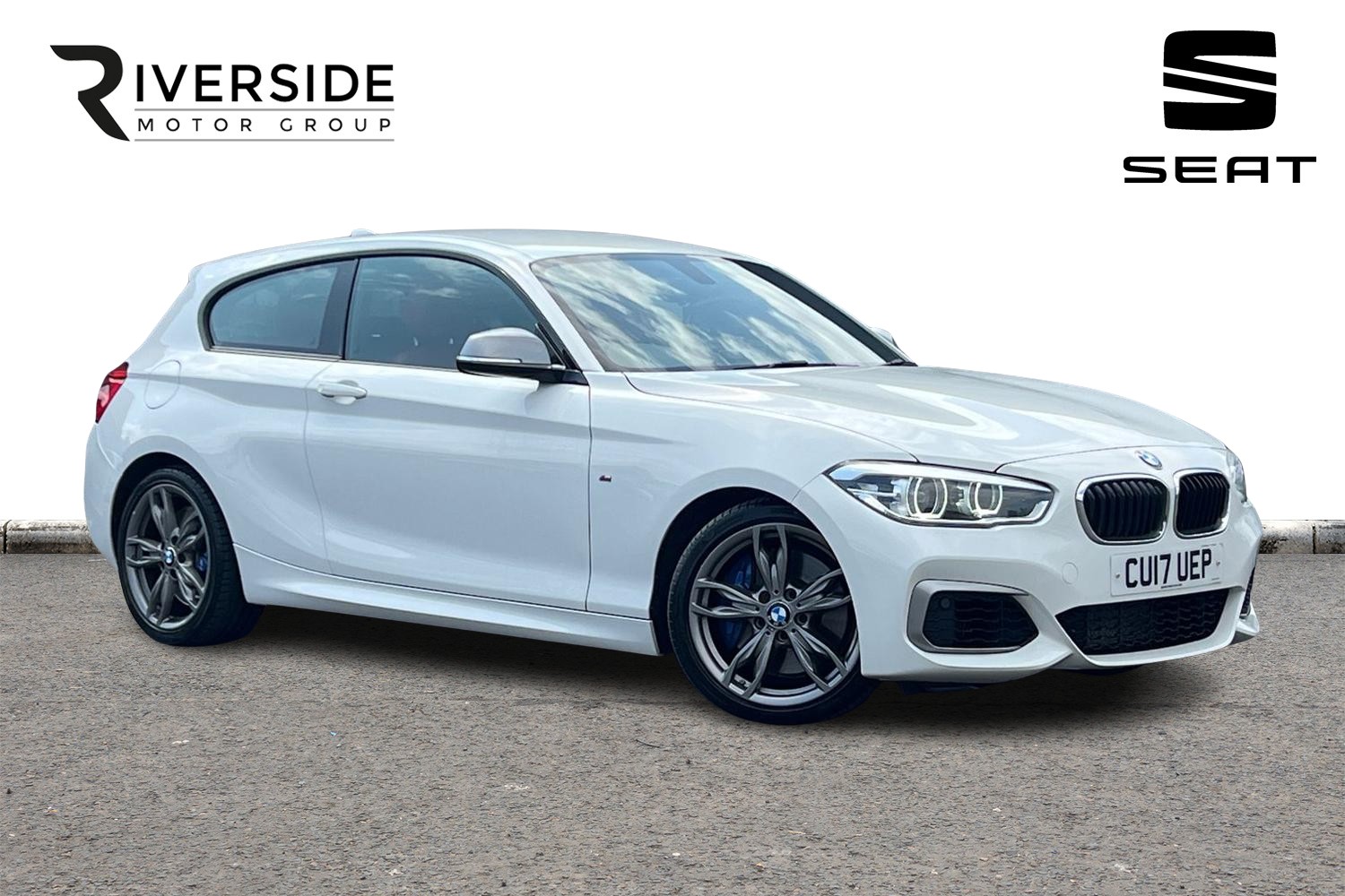 Main listing image - BMW 1 Series