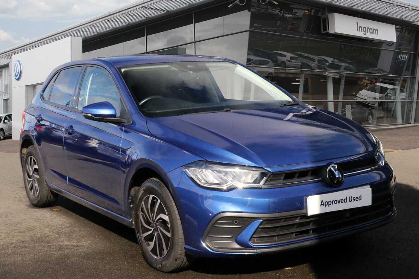 Main listing image - Volkswagen Polo