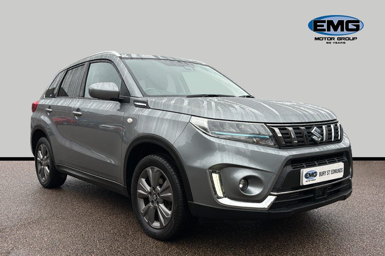 Main listing image - Suzuki Vitara