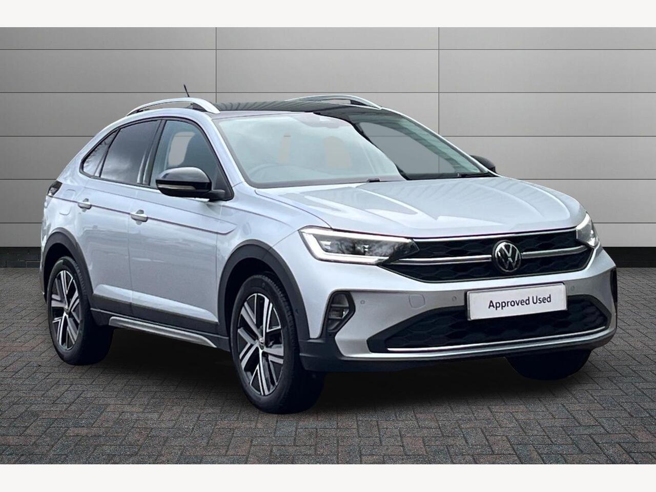 Main listing image - Volkswagen Taigo