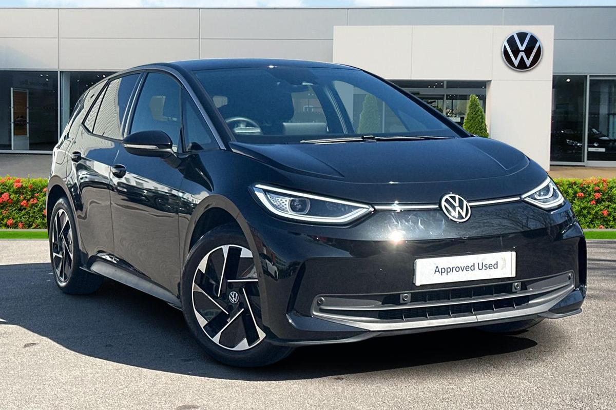 Main listing image - Volkswagen ID.3