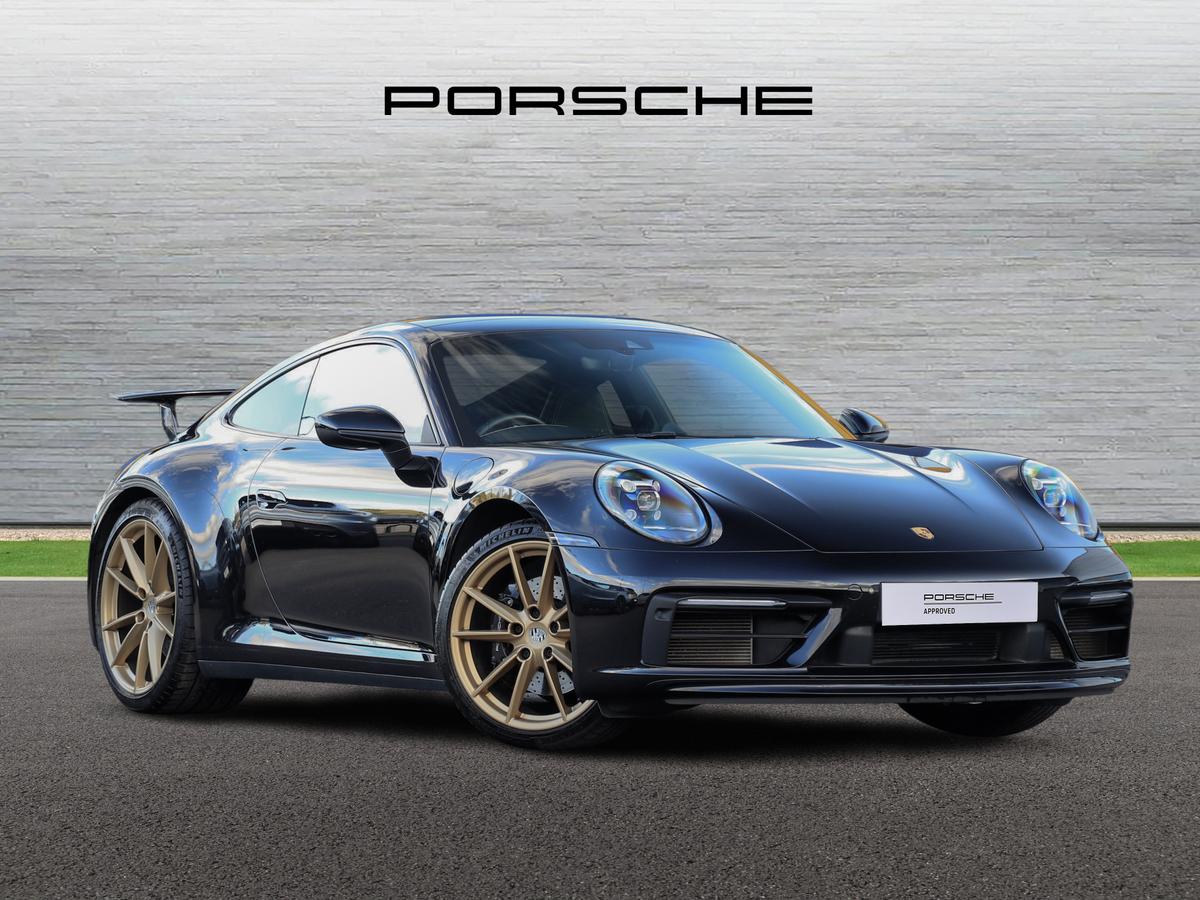Main listing image - Porsche 911