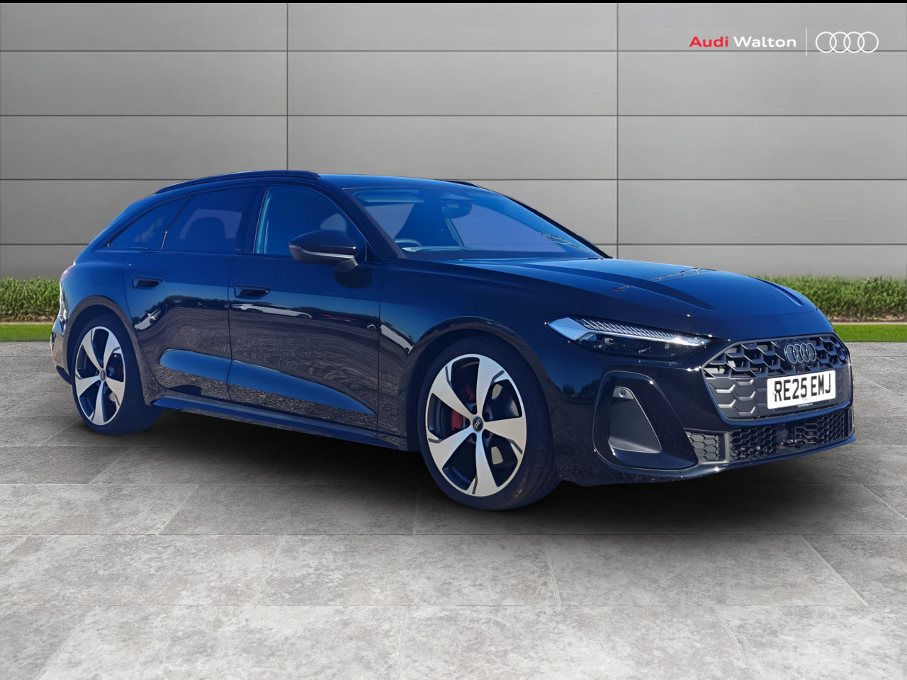 Main listing image - Audi A5