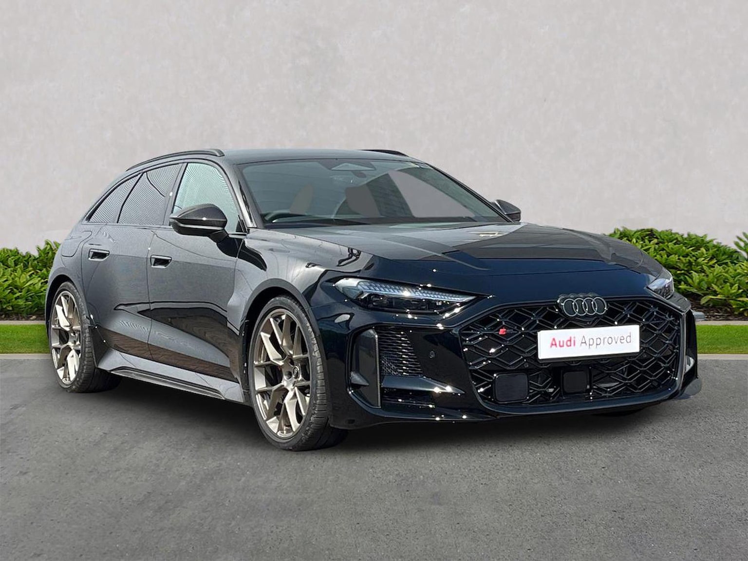 Main listing image - Audi RS5