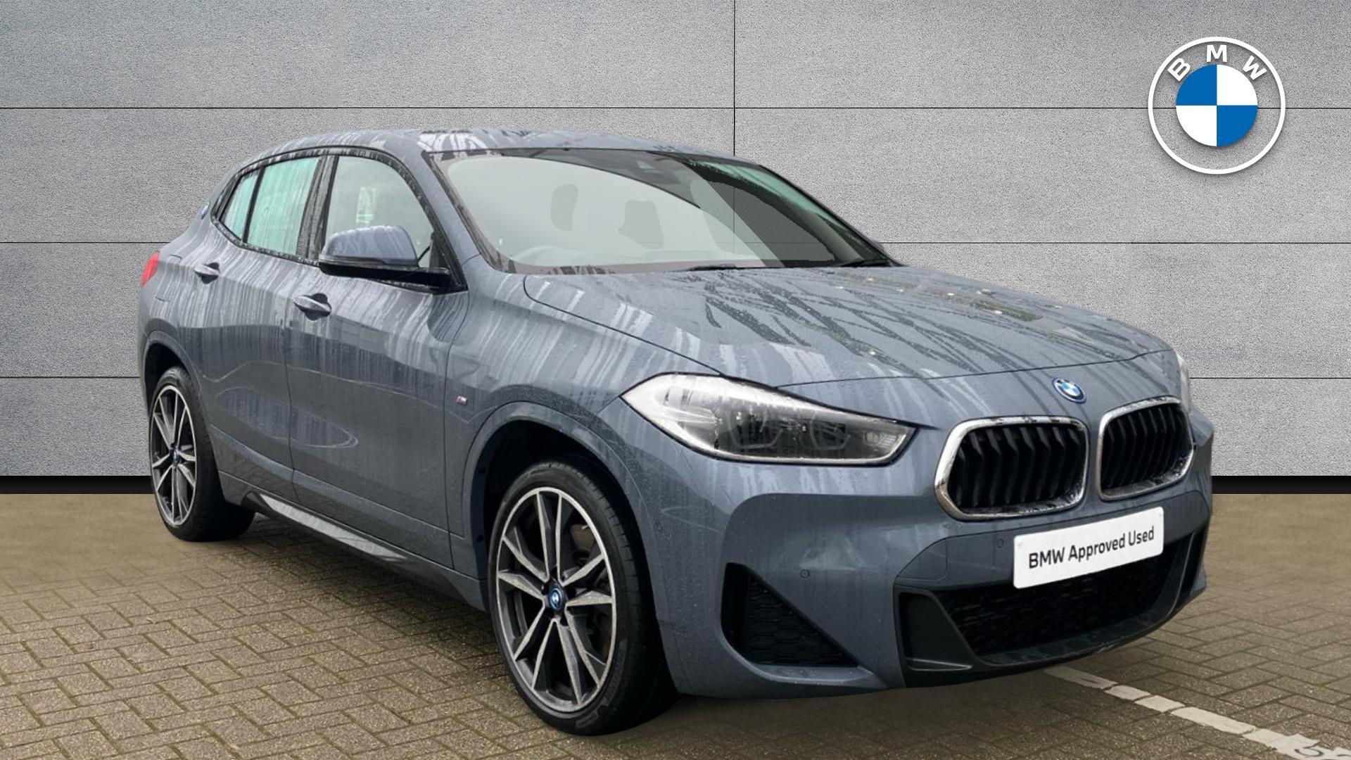 Main listing image - BMW X2