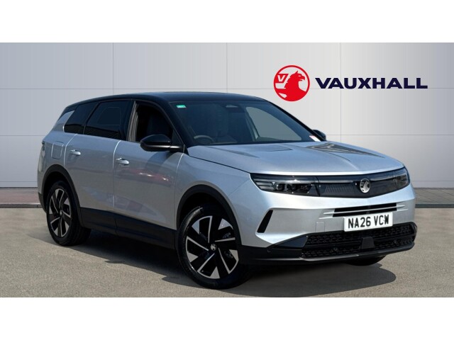 Main listing image - Vauxhall Mokka