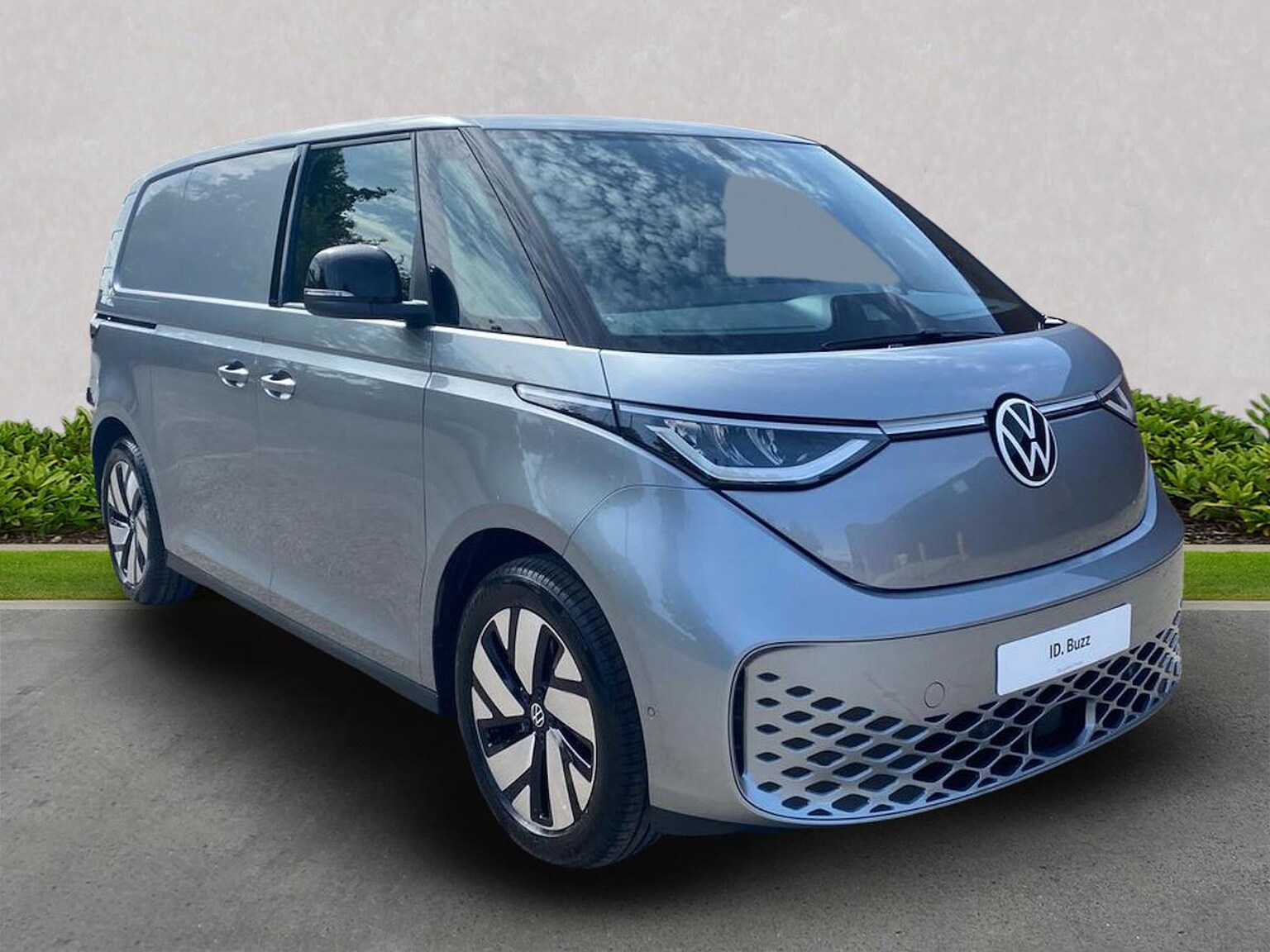 Main listing image - Volkswagen ID.Buzz