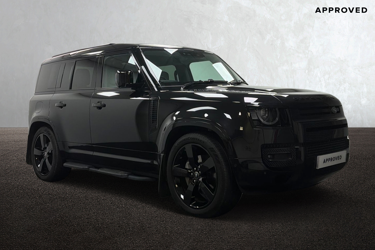 Main listing image - Land Rover Defender