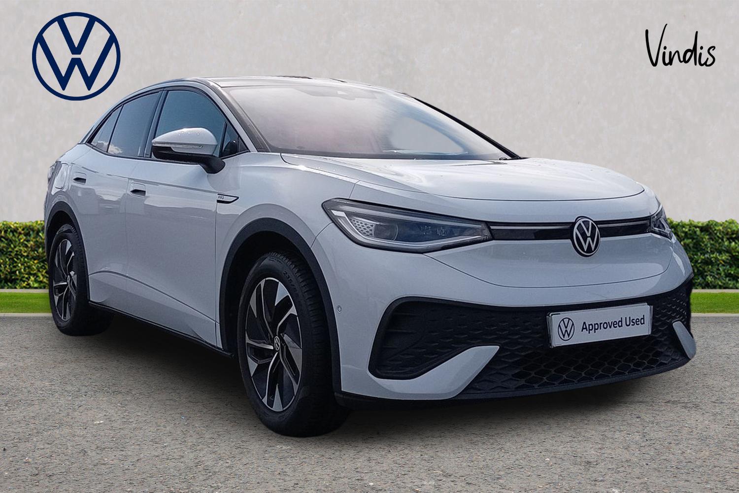 Main listing image - Volkswagen ID.5