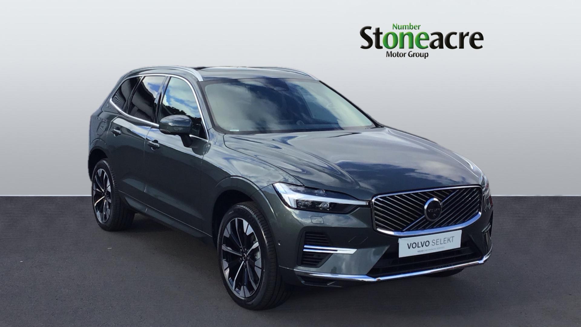 Main listing image - Volvo XC60
