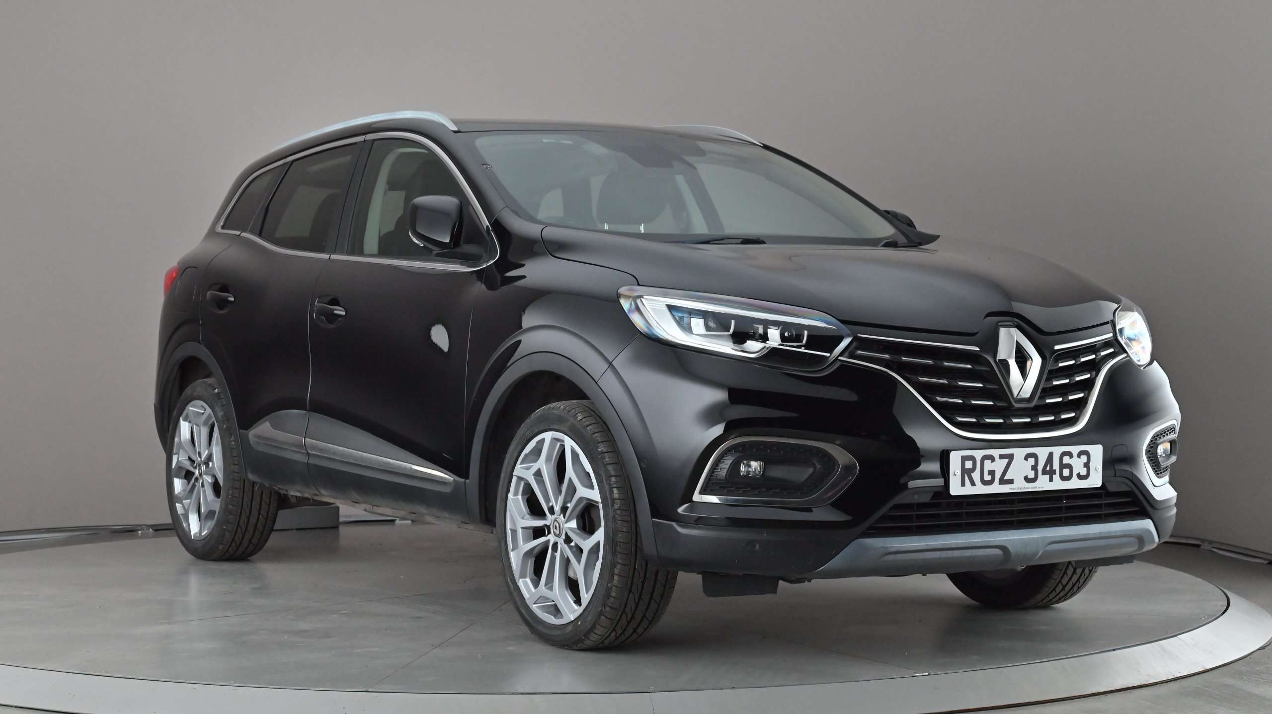 Main listing image - Renault Kadjar