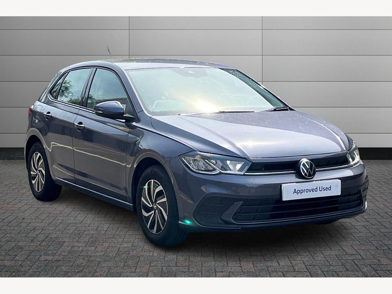 Main listing image - Volkswagen Polo