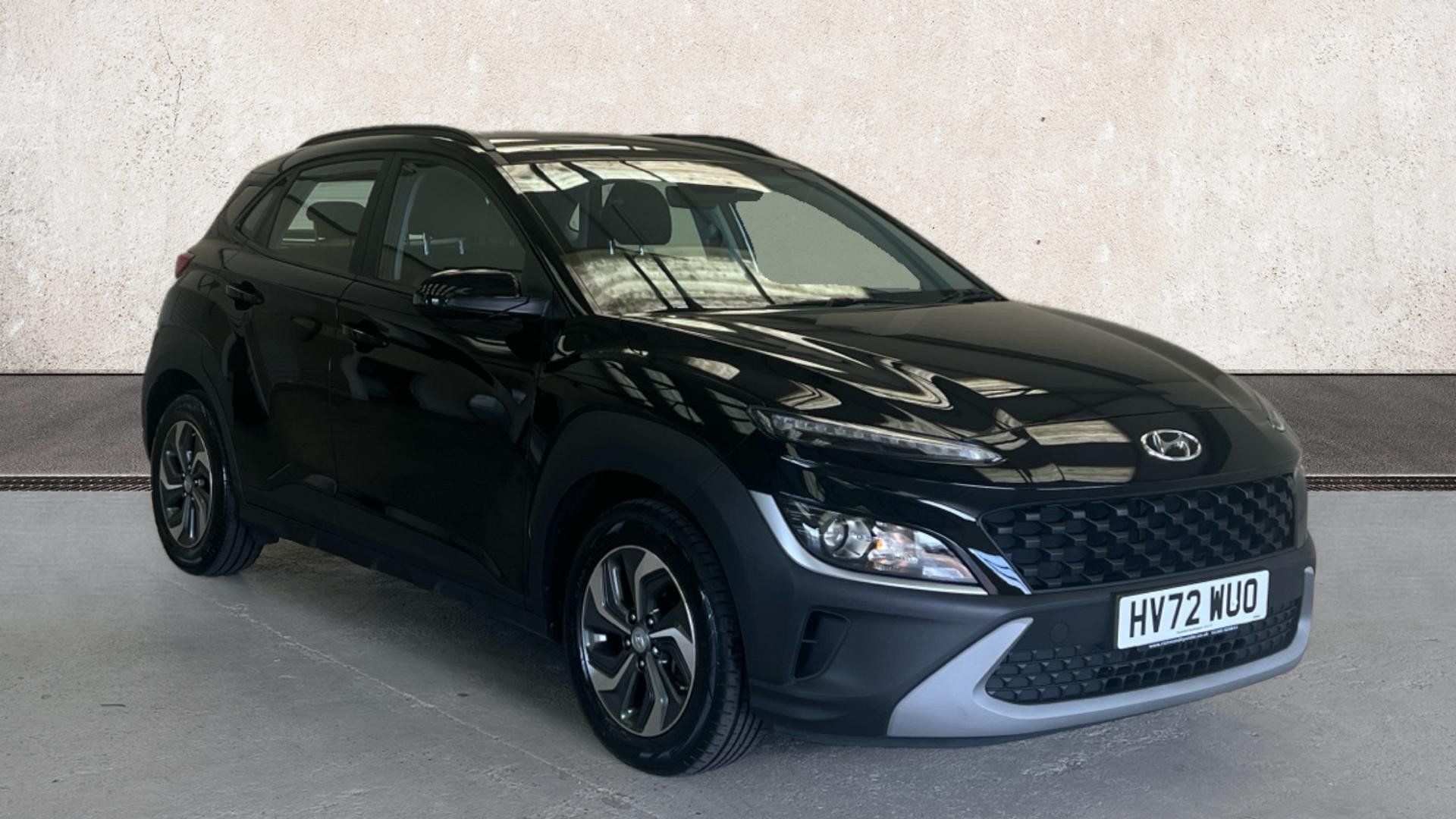 Main listing image - Hyundai Kona