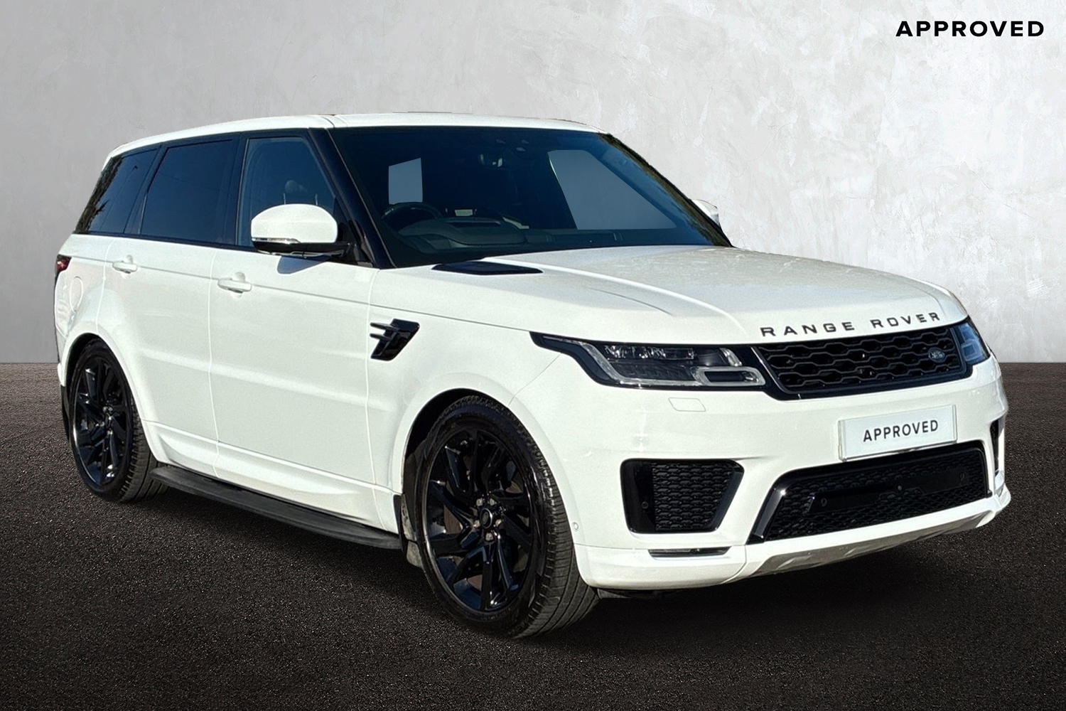 Main listing image - Land Rover Range Rover Sport