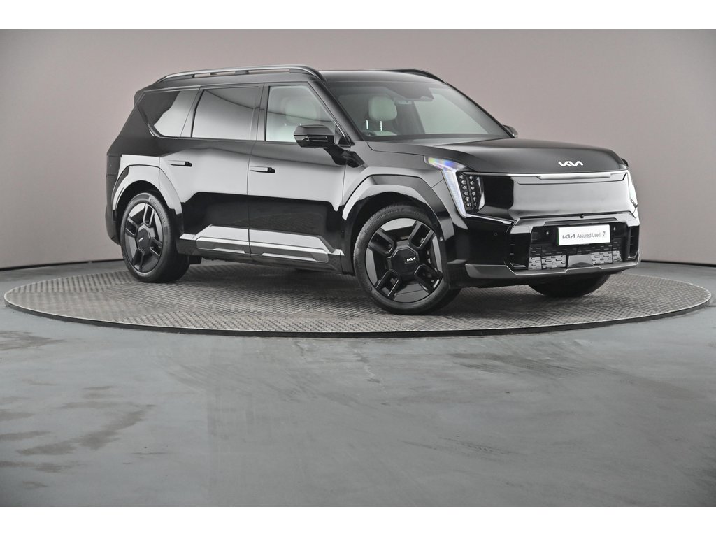 Main listing image - Kia EV9