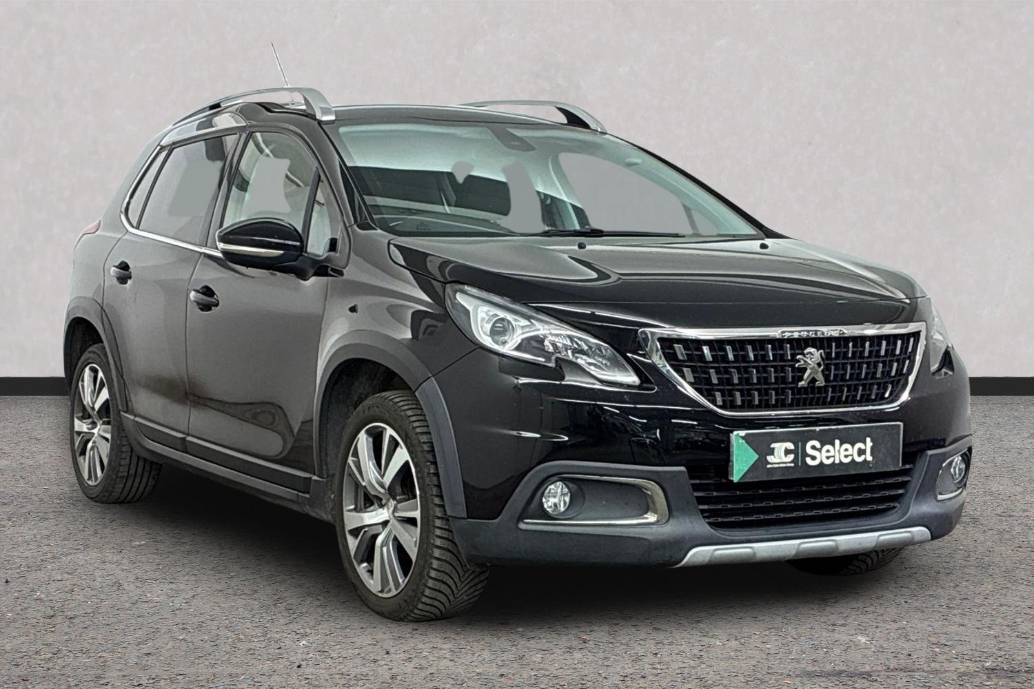 Main listing image - Peugeot 2008