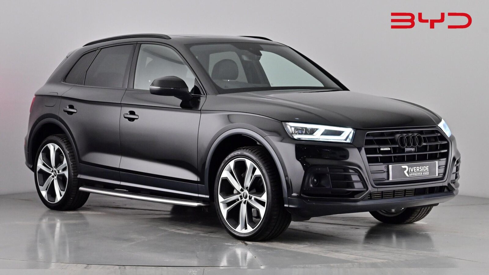 Main listing image - Audi Q5