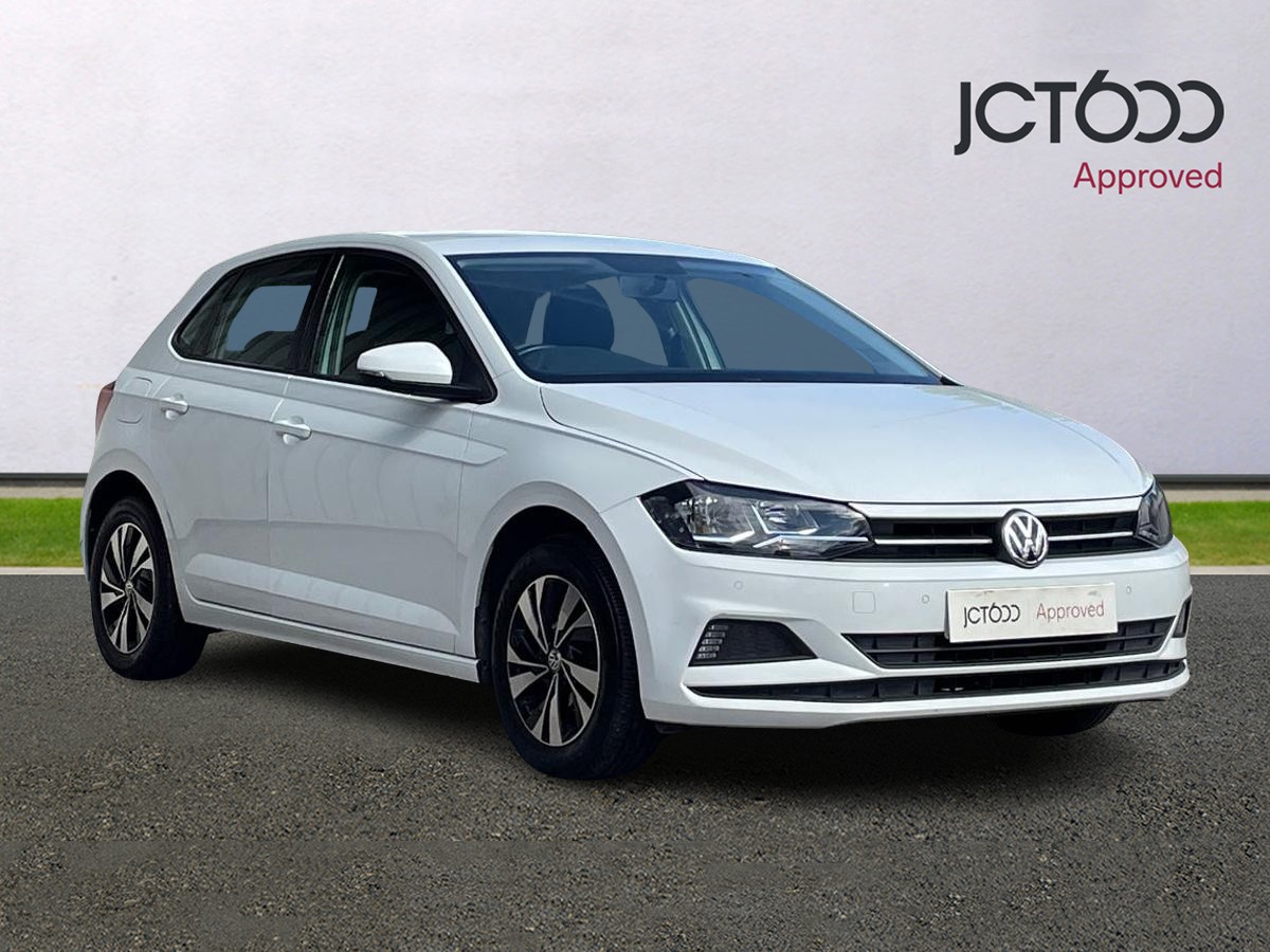Main listing image - Volkswagen Polo