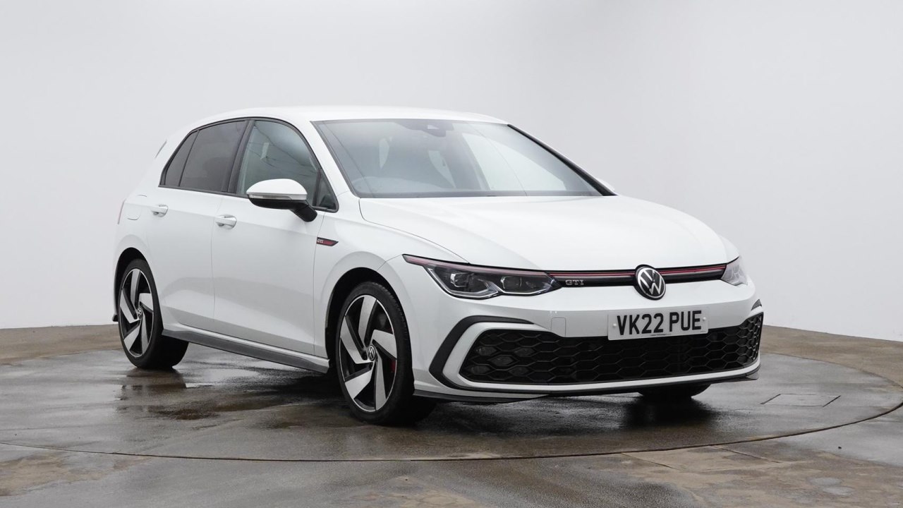 Main listing image - Volkswagen Golf GTI