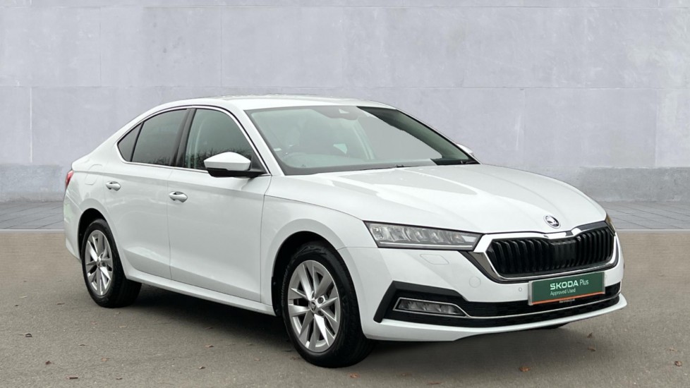 Main listing image - Skoda Octavia