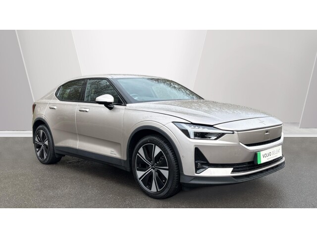 Main listing image - Polestar 2