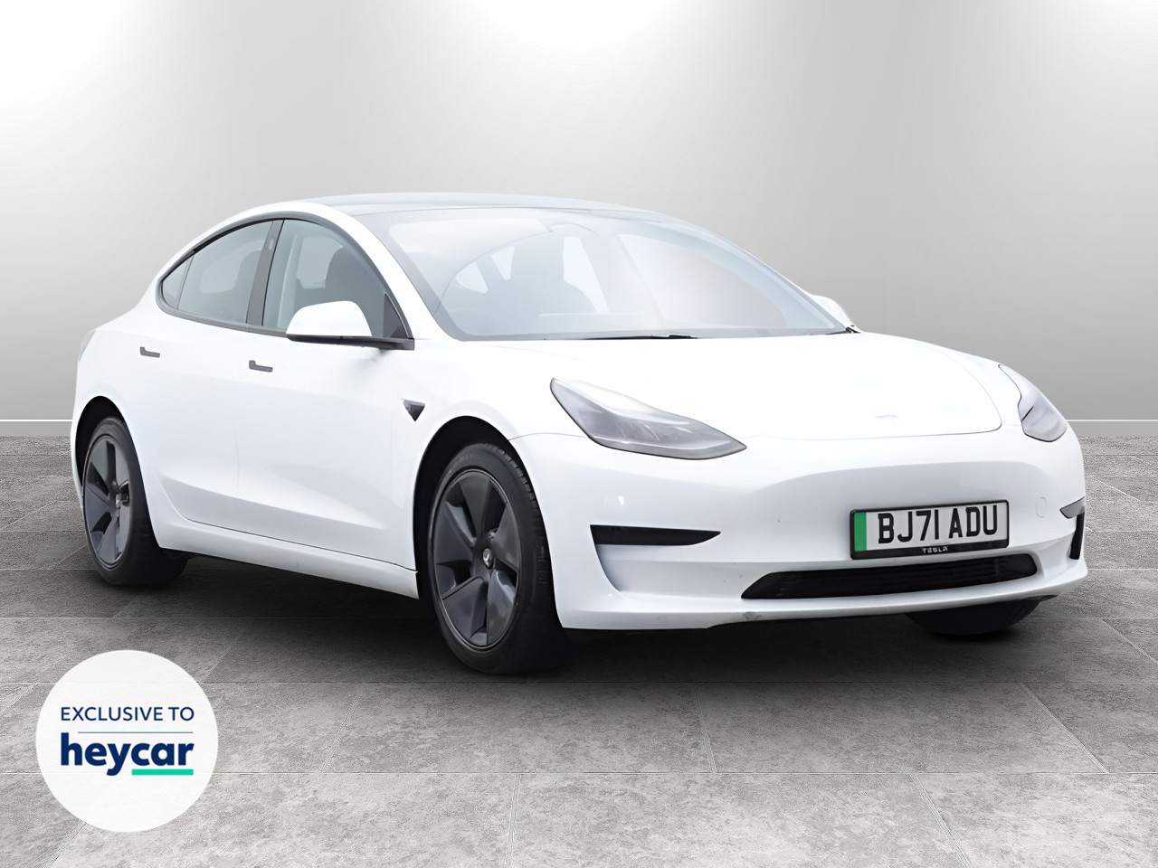 Main listing image - Tesla Model 3