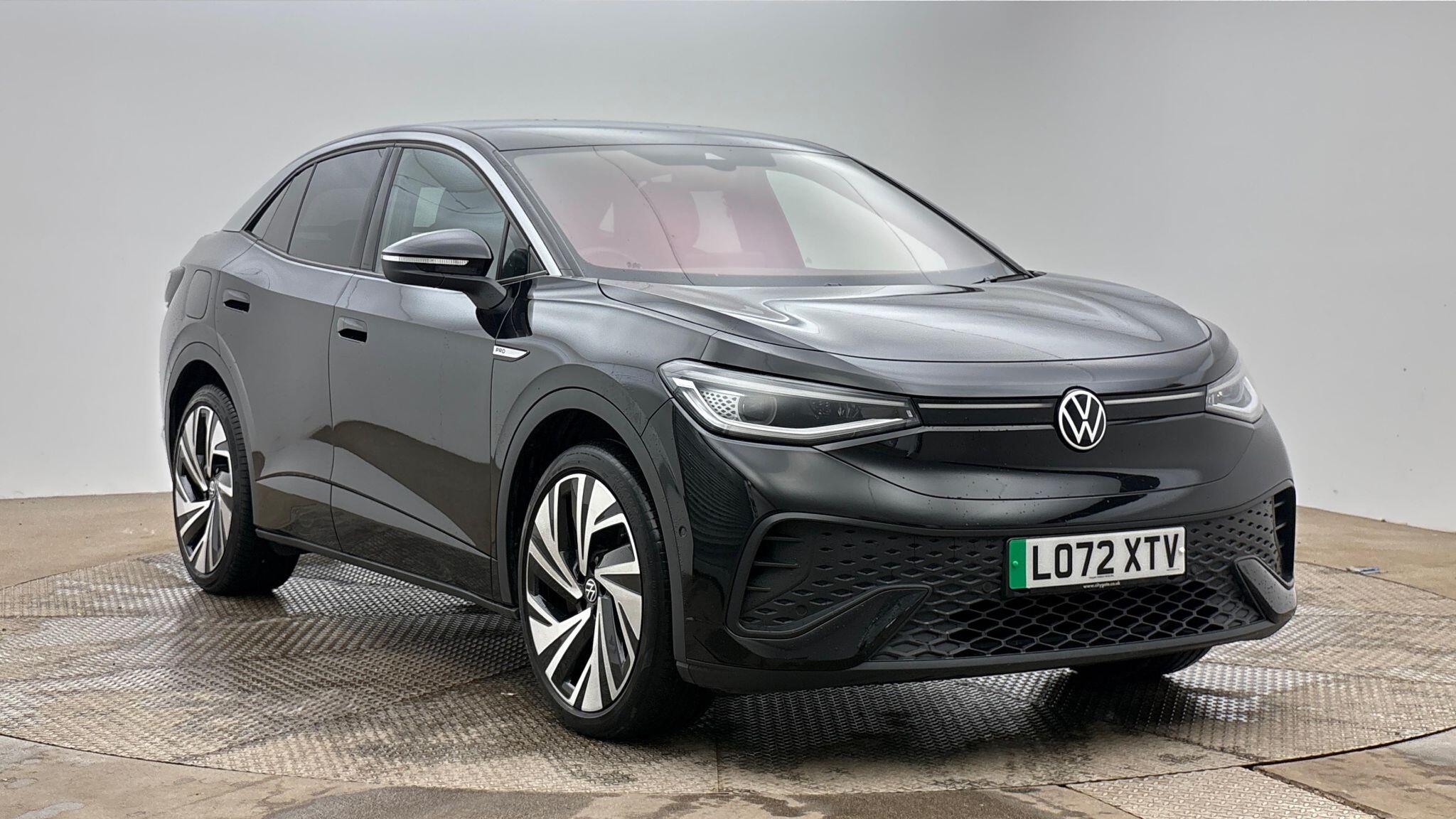 Main listing image - Volkswagen ID.5