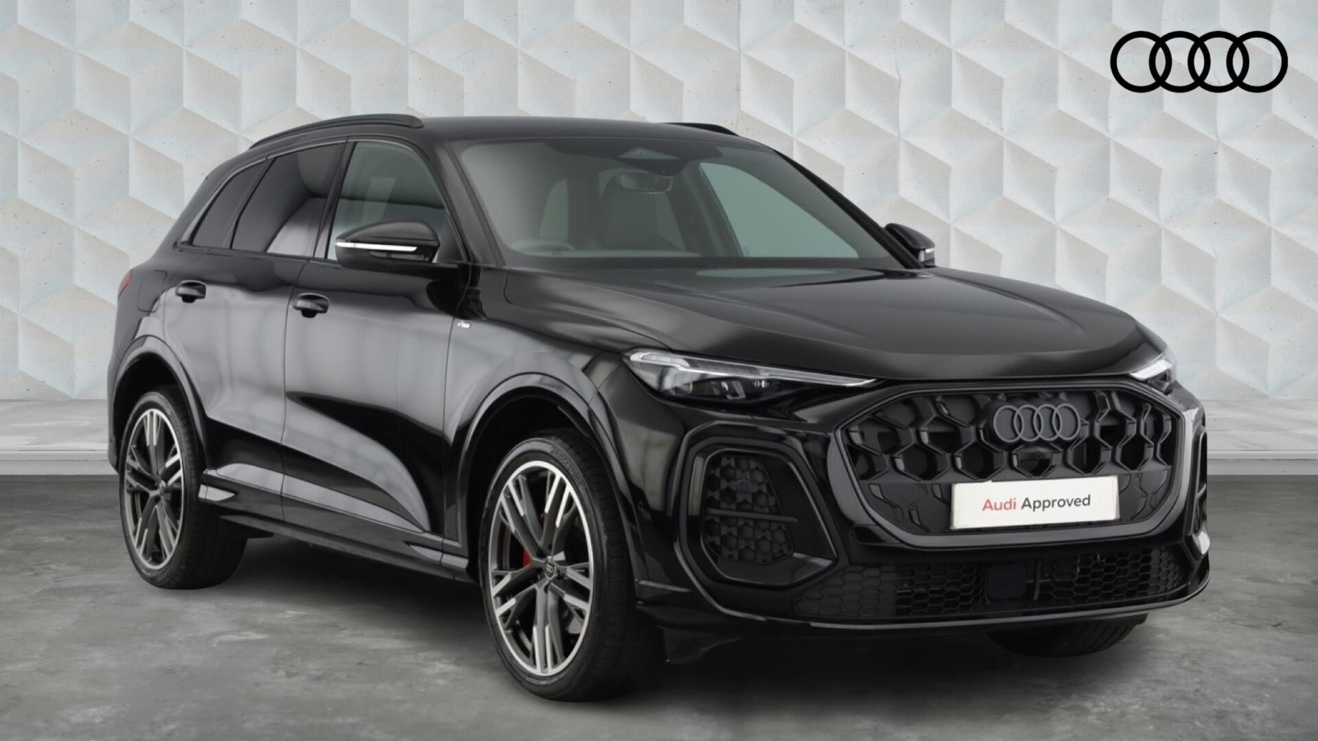 Main listing image - Audi Q5