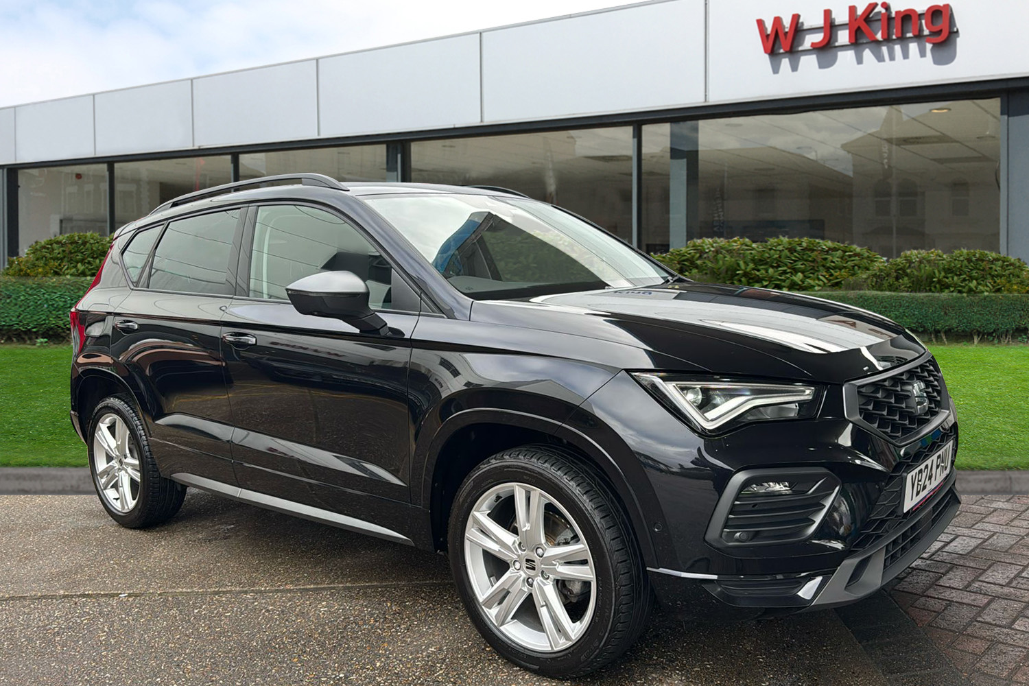 Main listing image - SEAT Ateca