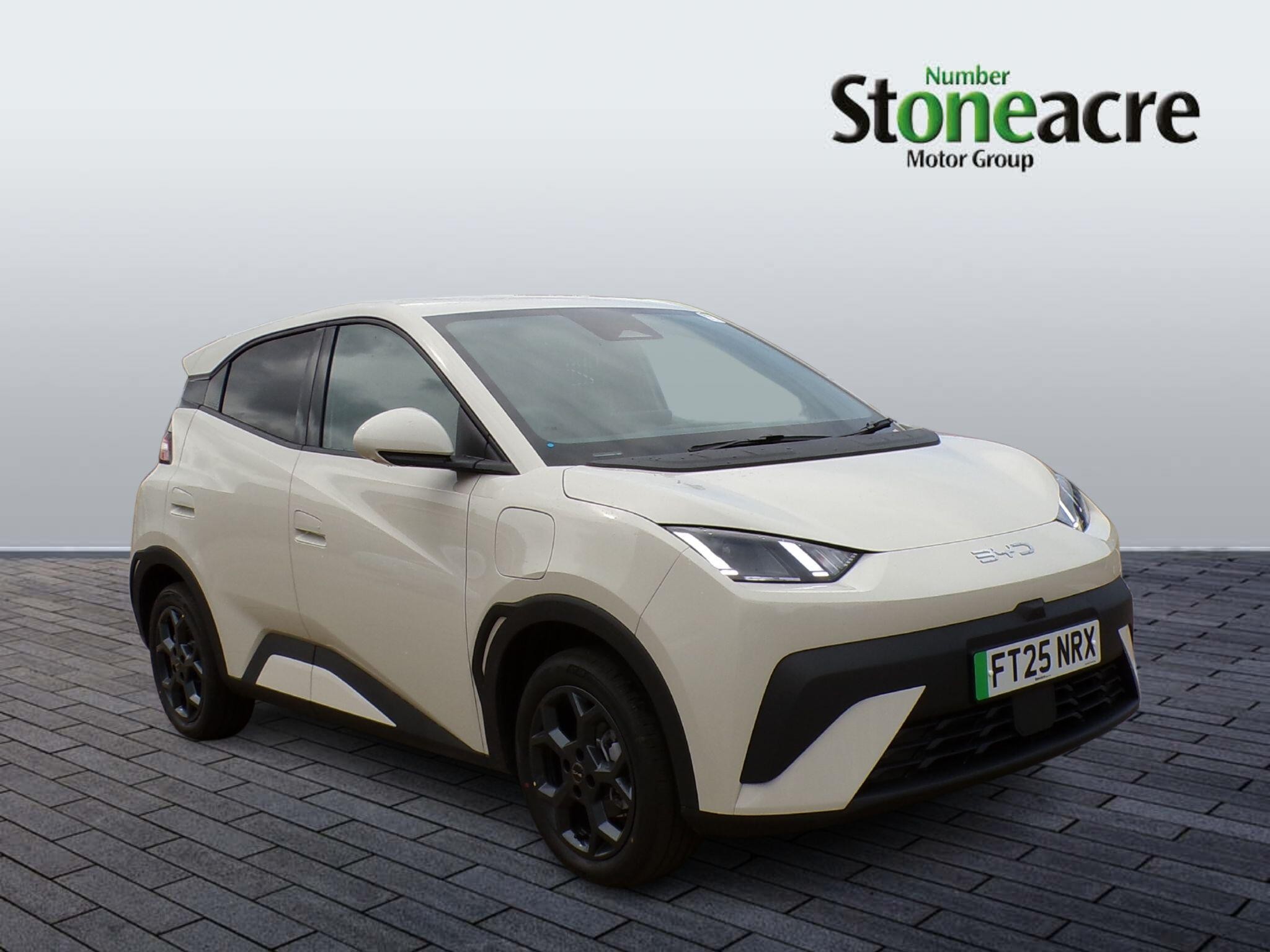 Main listing image - BYD Dolphin Surf