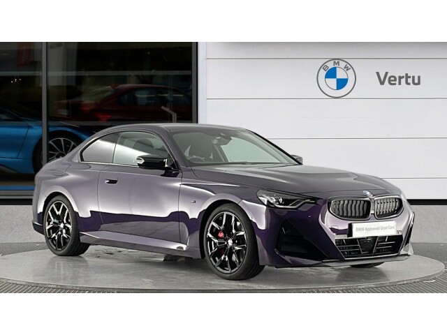 Main listing image - BMW 2 Series