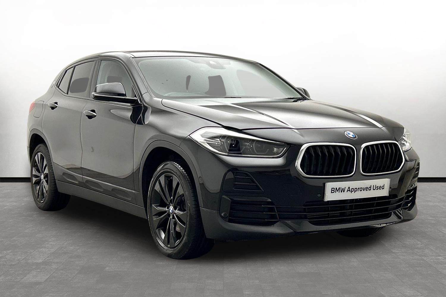Main listing image - BMW X2