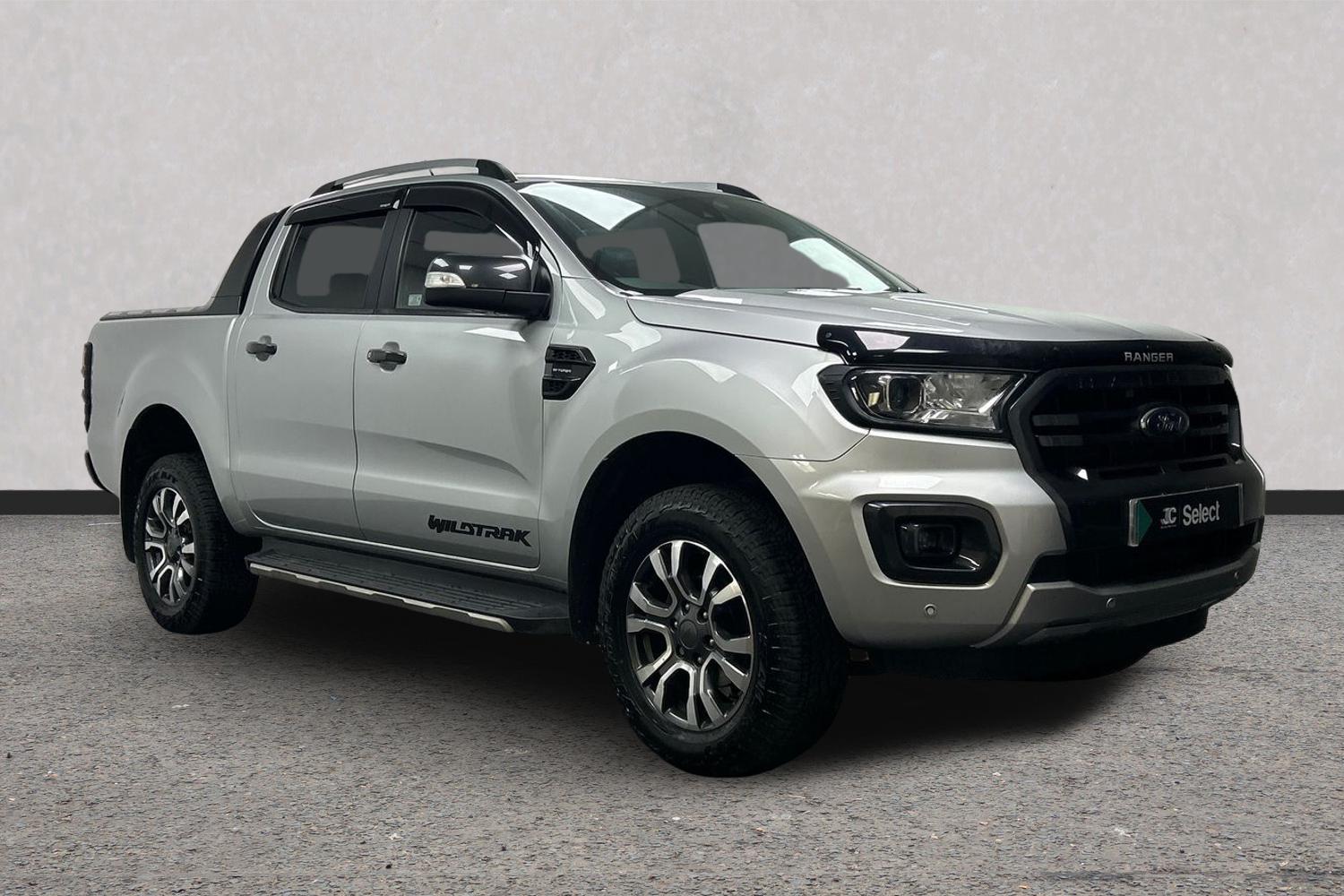 Main listing image - Ford Ranger