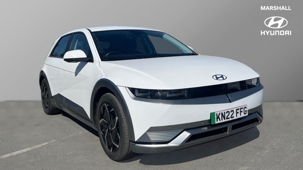 Main listing image - Hyundai IONIQ 5