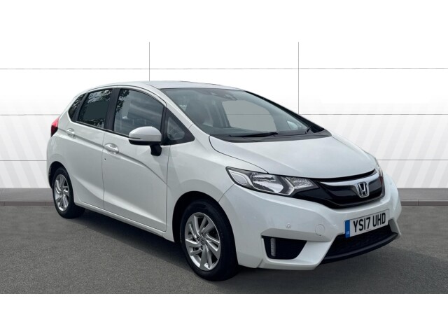 Main listing image - Honda Jazz